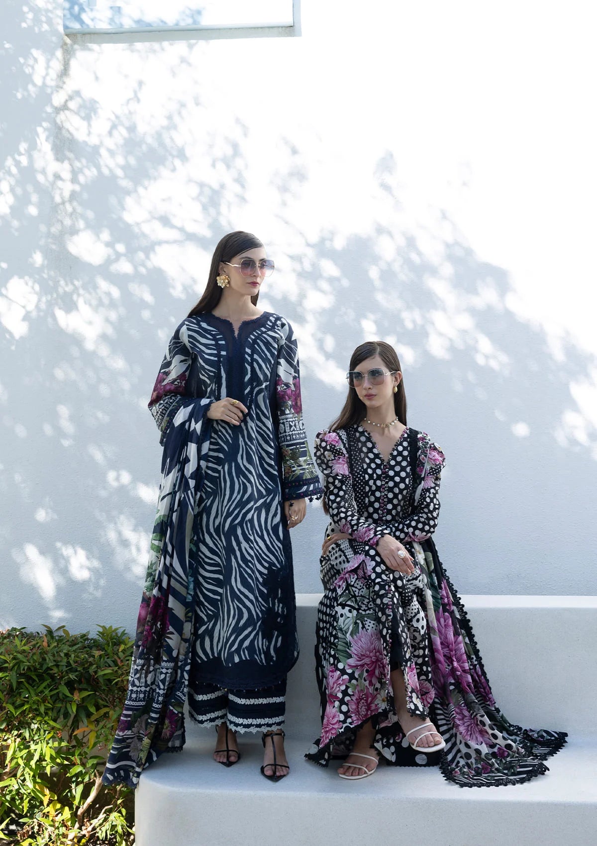 Elaf Santorini Prints Vol-1'26 EPN-1B POIS & HER