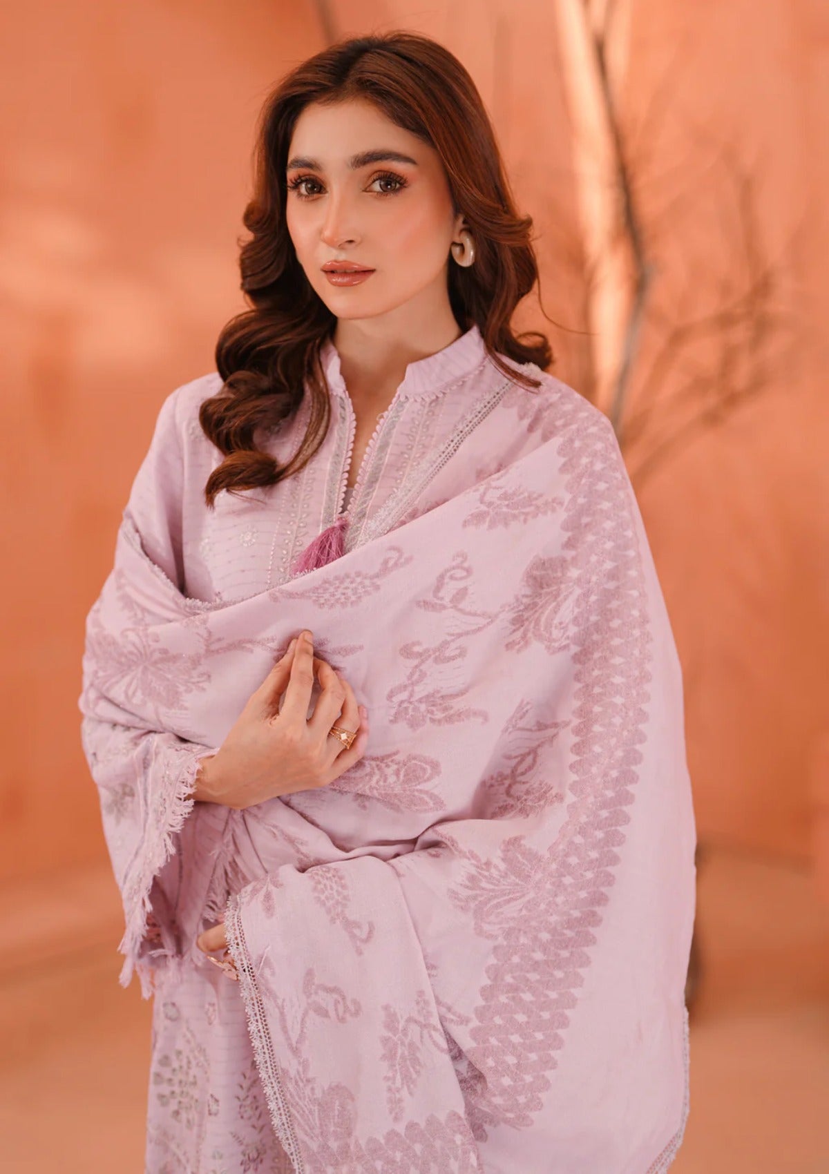 Johra Vihana Winter'25 JW-580