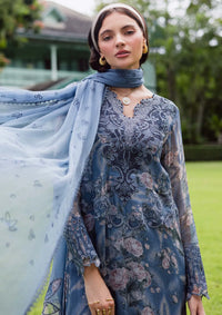 Nureh Ballerina Chiffon'25 NU2-184