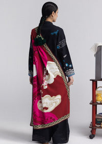 Zara Shahjahan Coco Prints Vol-04'26 Hana-2A