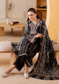 Nureh Signature Printed Marina'25 SP-186