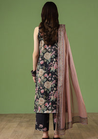 Coco by Zara Shahjahan Prints Drop III'26 D-7B Aurelia