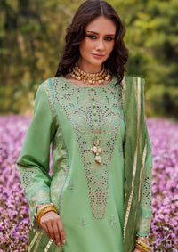 Charizma Zouq Festive Lawn'26 D-04