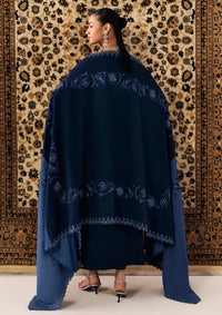 Qalamkar Qline Linen'26 QLW-10 Seran