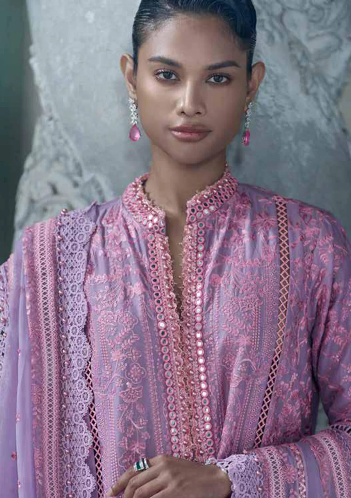 Sobia Nazir Luxury Lawn Eid '26 D-02 A