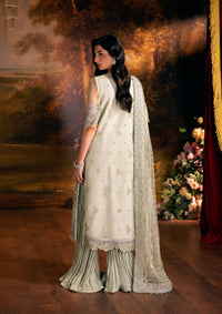 Elaf Serenade The Formal Handwork'26 EHM-08 ELYSIA