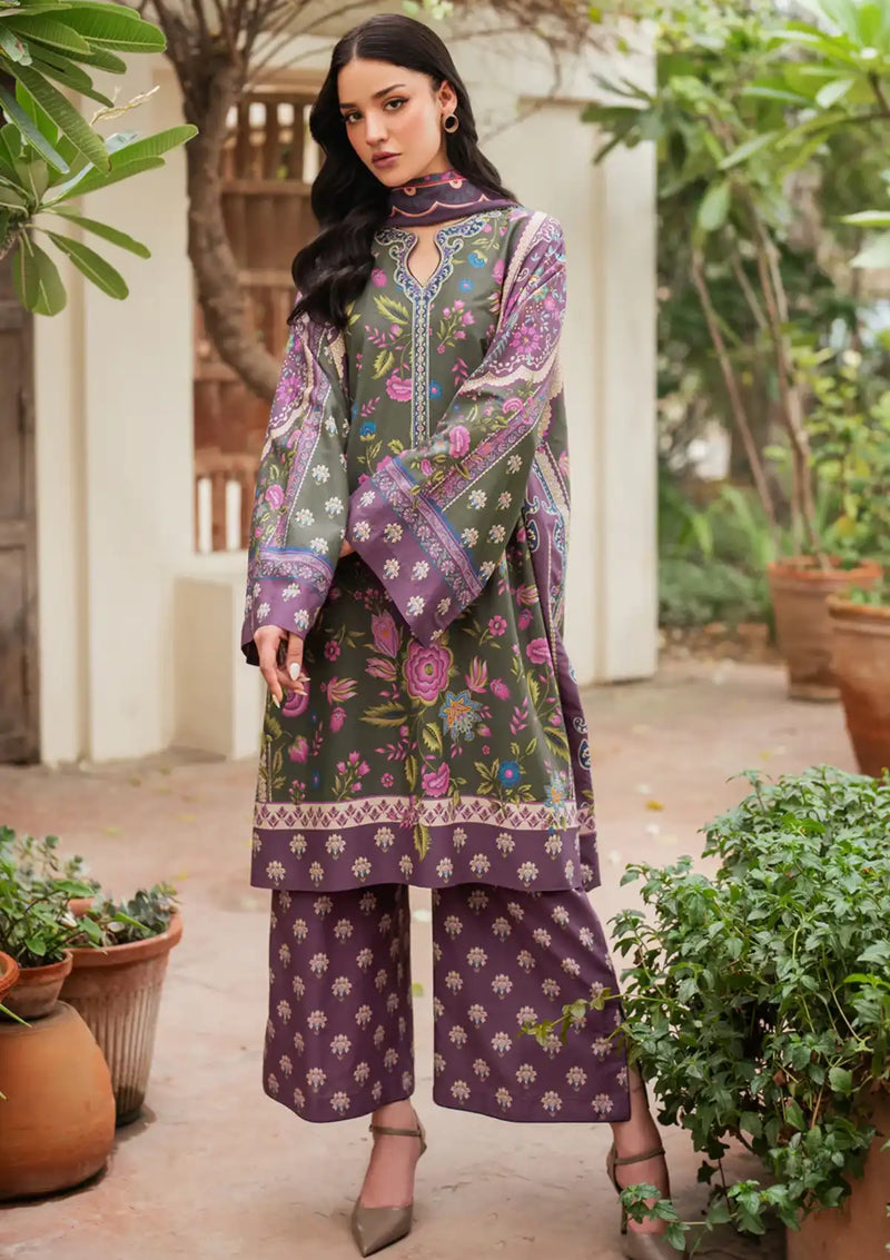 Jazmin Winter Prints'24 UW-0120