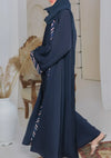 Premium Abaya (Meerub)