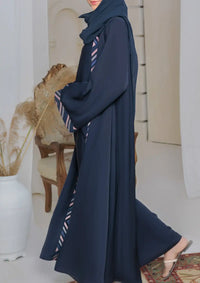 Premium Abaya (Meerub)