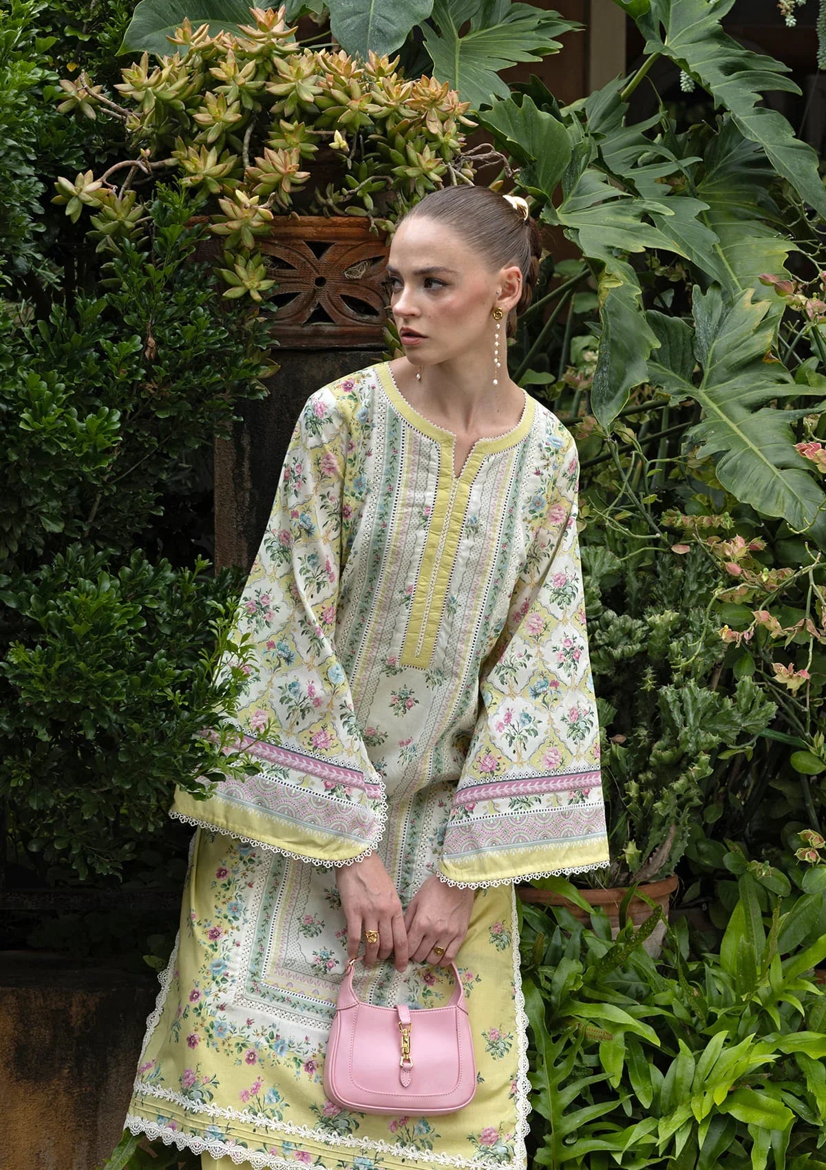 Elaf Ready To Wear'26 EPV-1A LADYBEGOOD
