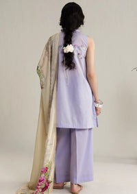 Coco By Zara Shahjahan Edit'2 Lawn'26 D-03B Yura