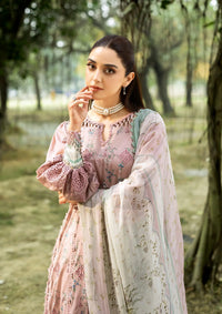 Elaf Chikankari Prints'26 D-8A