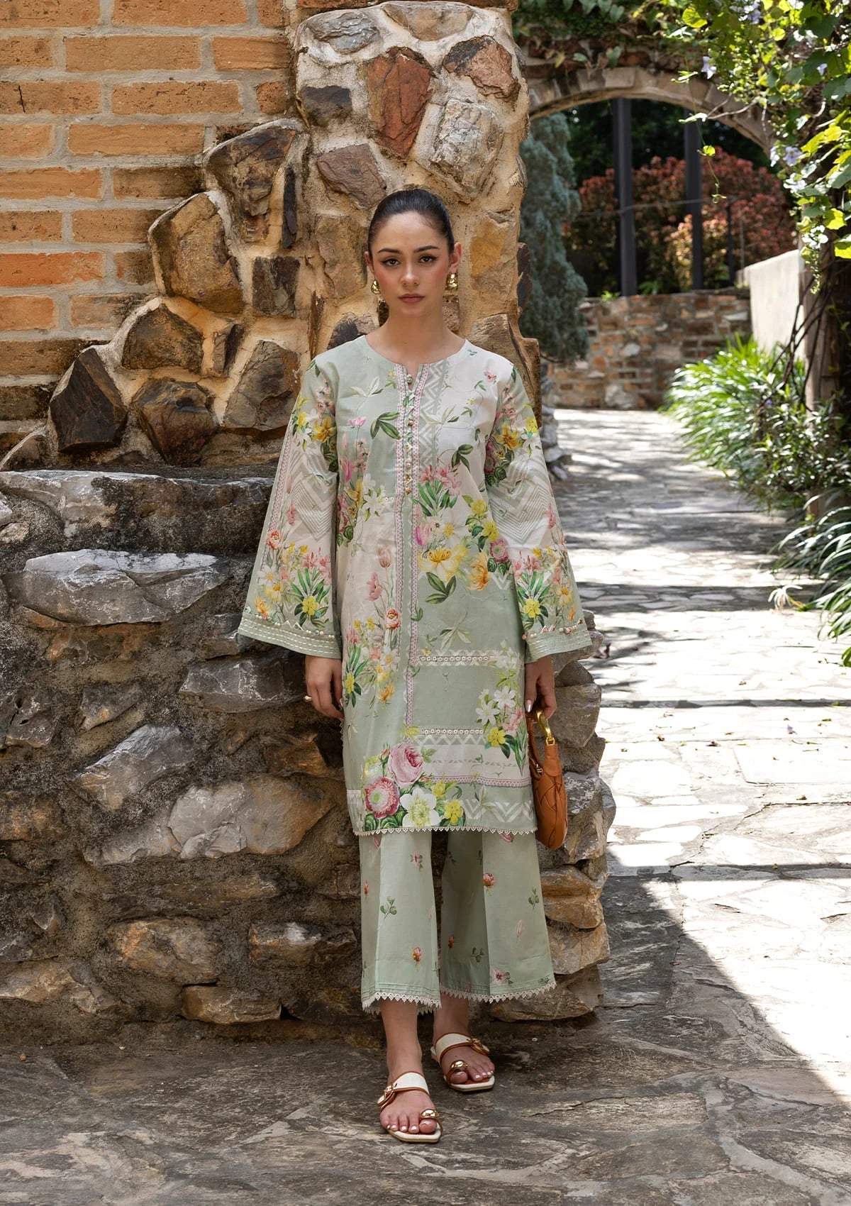 Elaf Ready To Wear'26 EPV-9A IN THE CLEAR