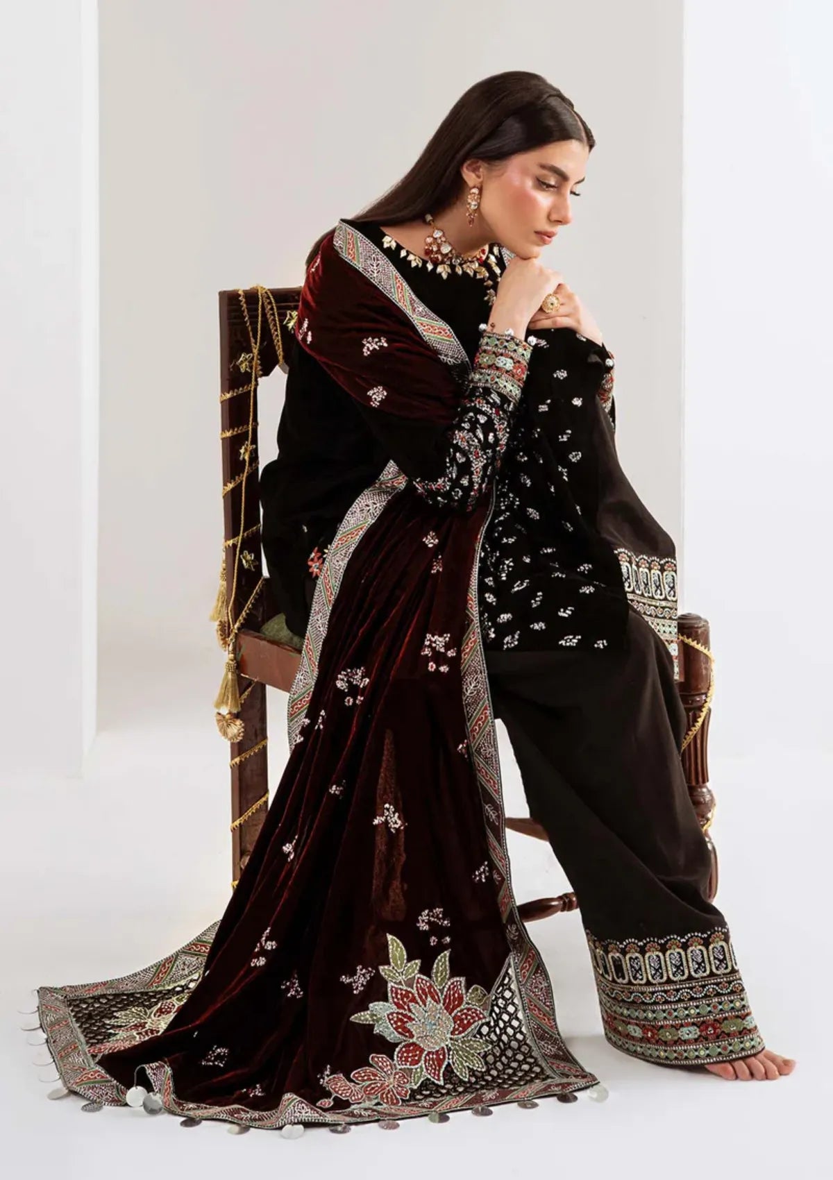 mohsin-saeed-fabrics-luxury-fashion-collection-daily-wear-wedding-and-formal-in-budget-This-product-is-from-nureh-maya-velvet25-nw-113-is-available-on-Mohsin-saeed-fabrics-website.