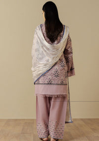 Coco by Zara Shahjahan Prints Drop III'26 D-9A Anthea