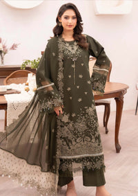 Nayab by Humdum'26 D-08