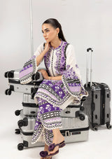 Elaf Ready To Wear Vol-2'26 NFE-40 SOLENE