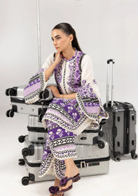 Elaf Ready To Wear Vol-2'26 NFE-40 SOLENE