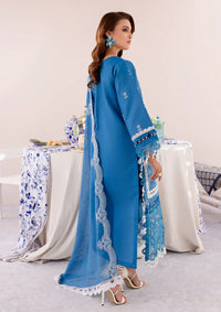 Parishay Regalia Festive Summer'24 RL-01 - Mohsin Saeed Fabrics