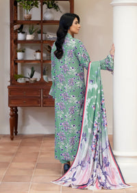 Johra Azreen Winter'25  JW-530