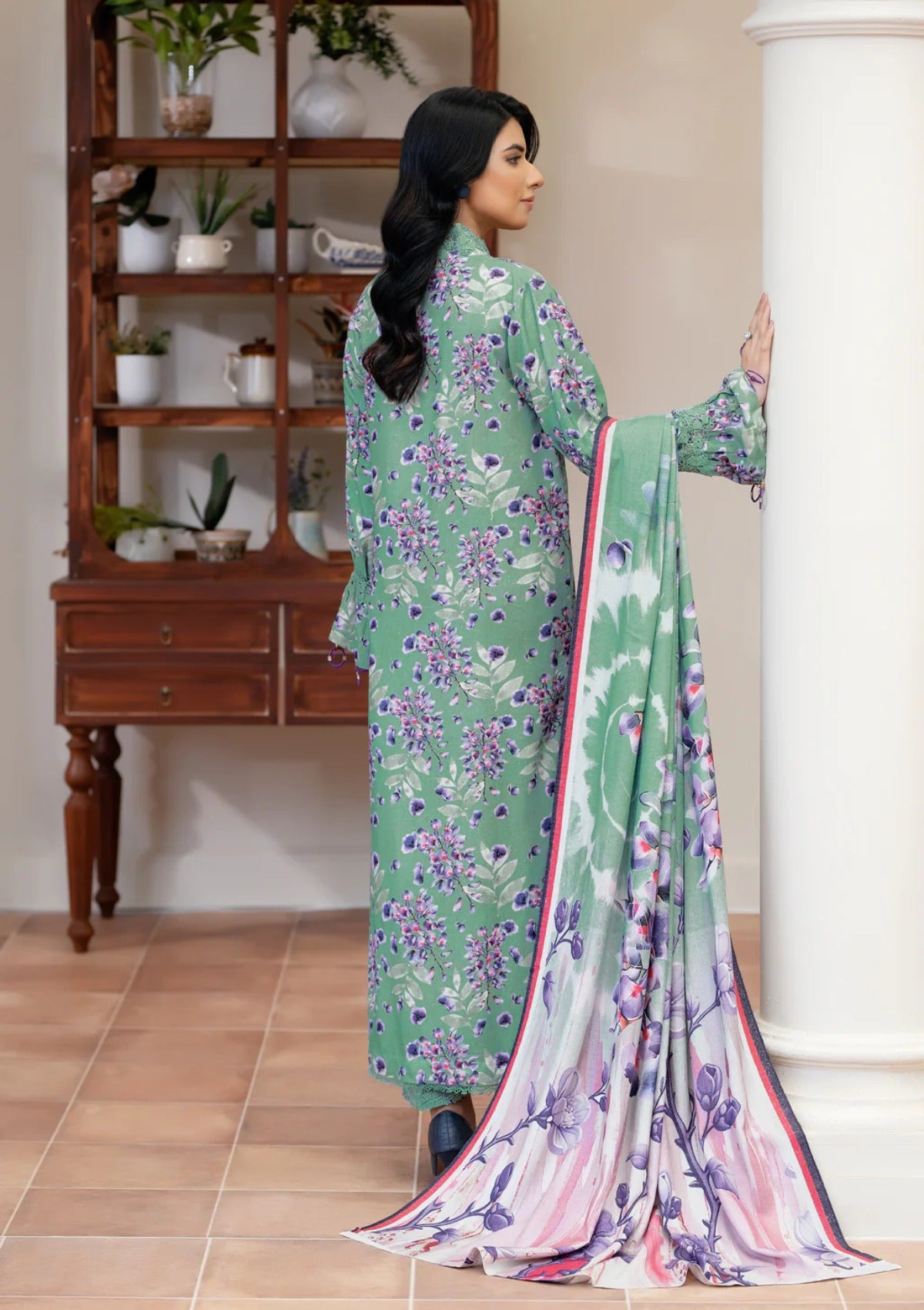 Johra Azreen Winter'25  JW-530