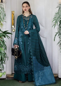 Nureh Mademoiselle Luxury Swiss'24 NE-82 - Mohsin Saeed Fabrics