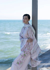 Elaf Santorini Prints Vol-1'26 EPN-4B DOLL ME UP