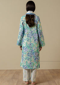 Coco by Zara Shahjahan Prints Drop III'26 D-6B Elaris