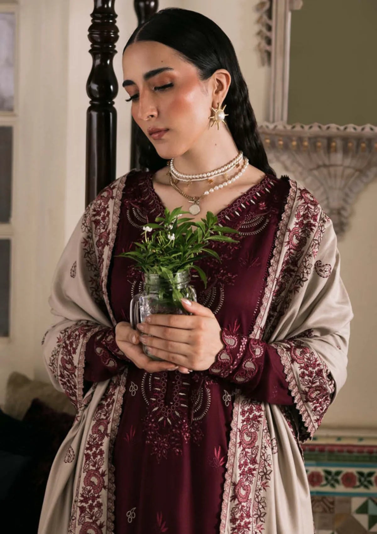 Nureh Exclusive Marina'25 NE-176