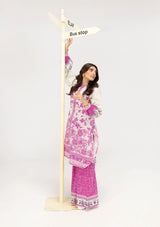 Elaf Ready To Wear Vol-2'26 NFE-30 PASSAGE