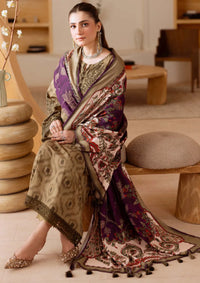 Nureh Signature Printed Marina'25 SP-184