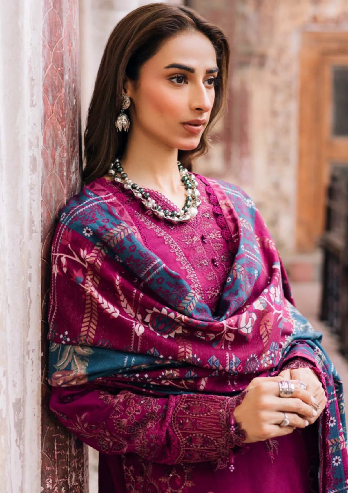 mohsin-saeed-fabrics-luxury-fashion-collection-daily-wear-wedding-and-formal-in-budget-This-product-is-from-nureh-maya-linen25-nw-100-is-available-on-Mohsin-saeed-fabrics-website.
