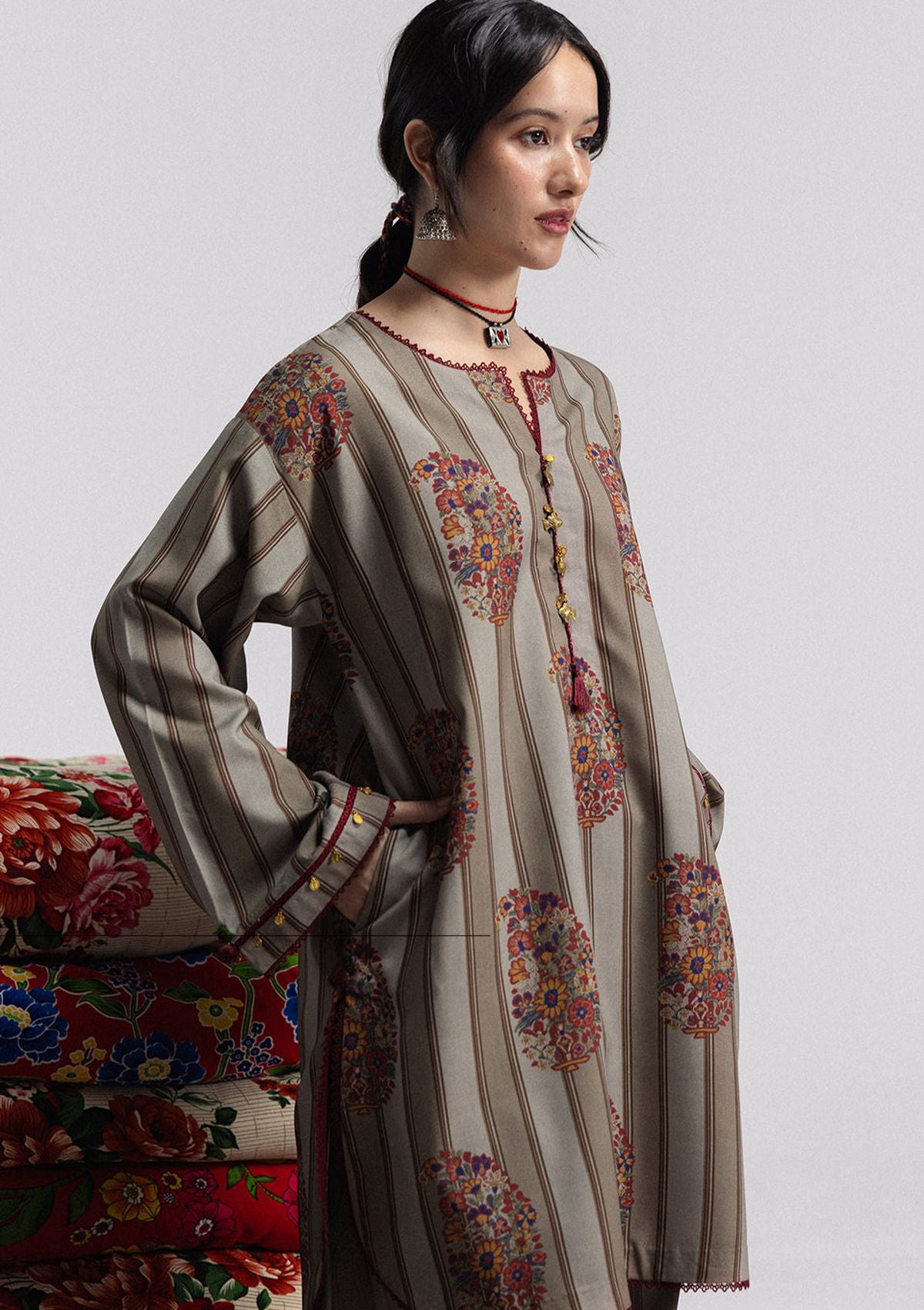 Zara Shahjahan Coco Prints Vol-04'26 Rania-4A