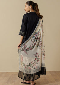 Coco by Zara Shahjahan Prints Drop III'26 D-10B Cassia