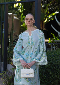 Elaf Ready To Wear'26 EPV-3B BLUE HOUR