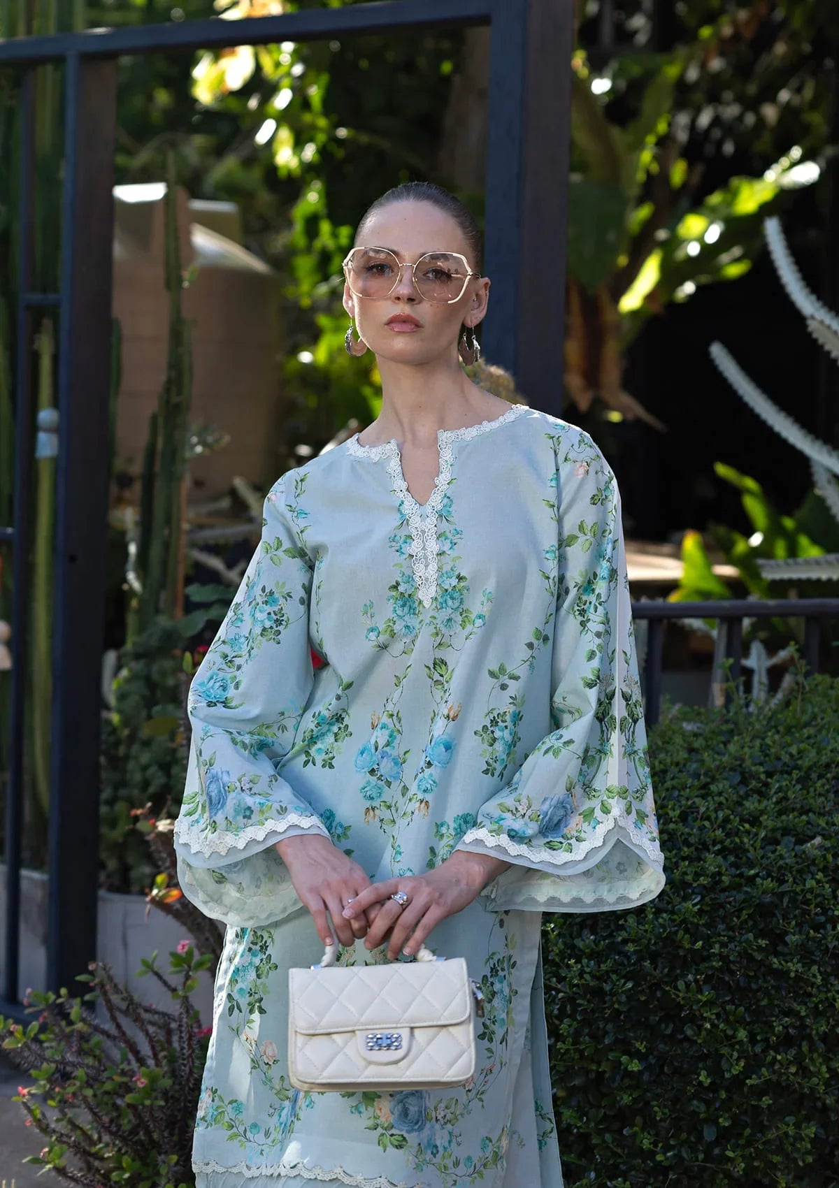 Elaf Ready To Wear'26 EPV-3B BLUE HOUR