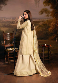 Elaf Serenade The Formal Handwork'26 EHM-01 OPERA