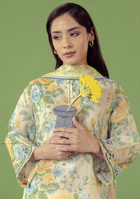 Coco by Zara Shahjahan Prints Drop III'26 D-7A Aurelia