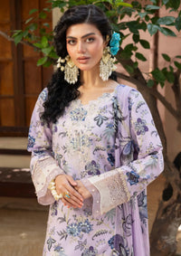 Zaiba By Humdum'25 D-06