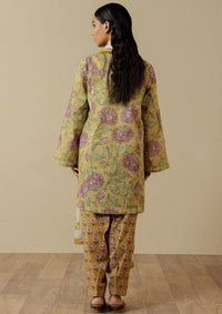 Coco by Zara Shahjahan Prints Drop III'26 D-5B Mireya