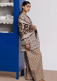 Zara Shahjahan Coco Prints Vol-04'26 Elowen-7B