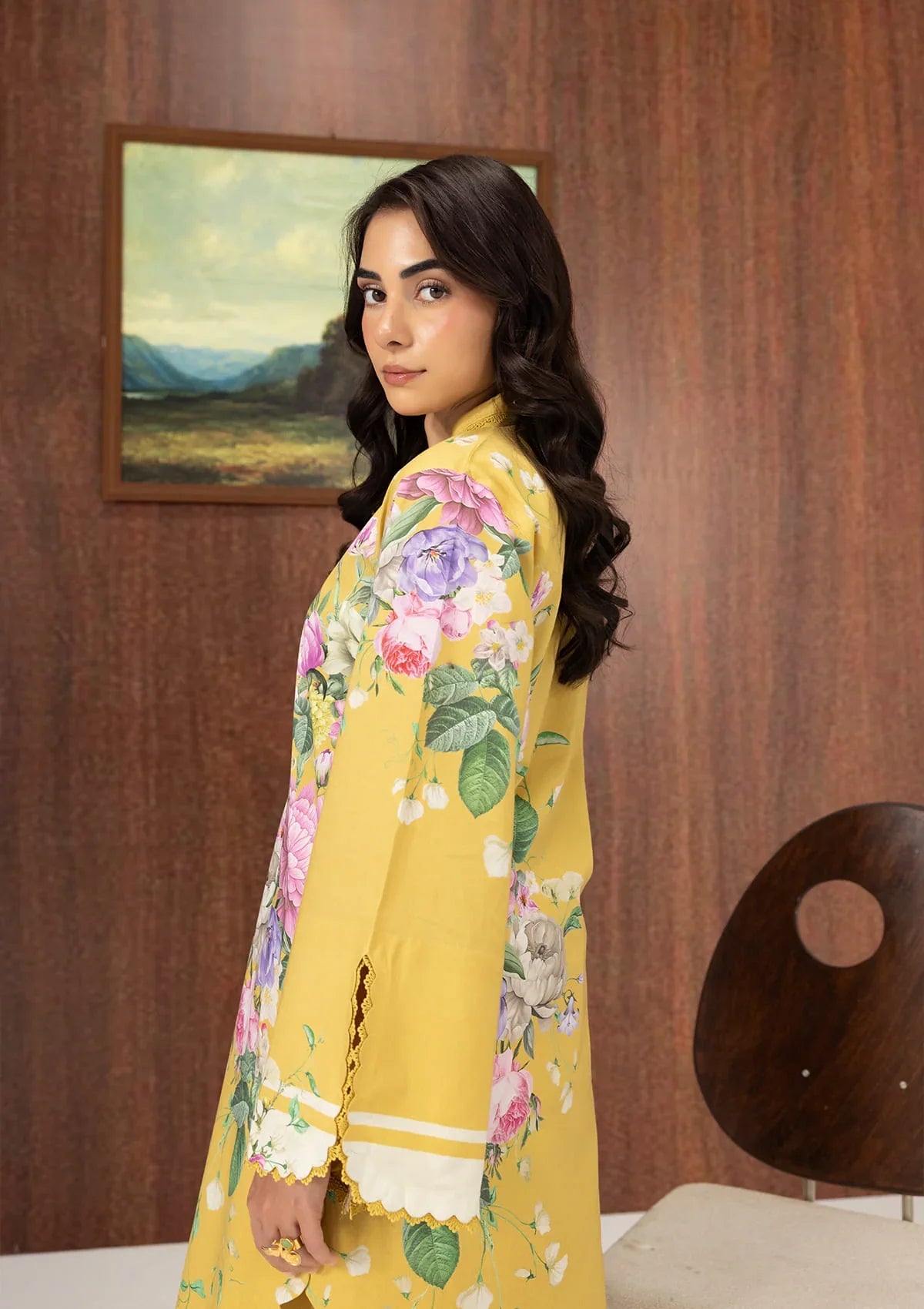 Elaf Ready To Wear Vol-2'26 CONTEMPORARY