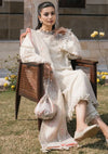 Jazmin Shahkaar Luxury Lawn'24 D-07 - Mohsin Saeed Fabrics