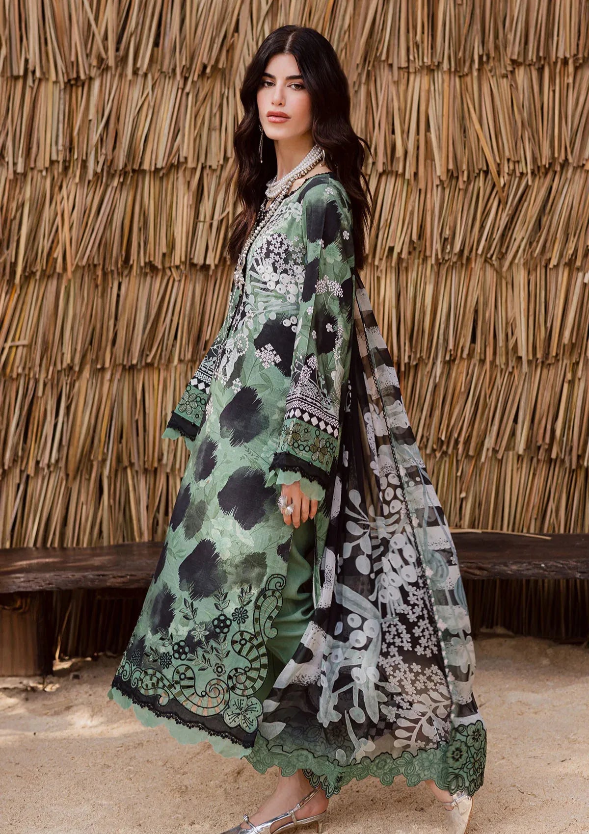 mohsin-saeed-fabrics-designer-daily-wear-formal-and-wedding-suits-within-budget-This-product-is-from-nureh-gardenia-viscose-slub-linen25-nwg-86-is-available-on-Mohsin-saeed-fabrics-website.