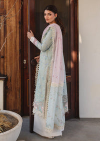 Ayzel Whisper Emb Lawn'26 -GLINT