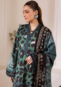 Nureh Signature Printed Marina'25 SP-183