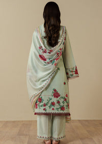 Coco by Zara Shahjahan Prints Drop III'26 D-8B Ismeria