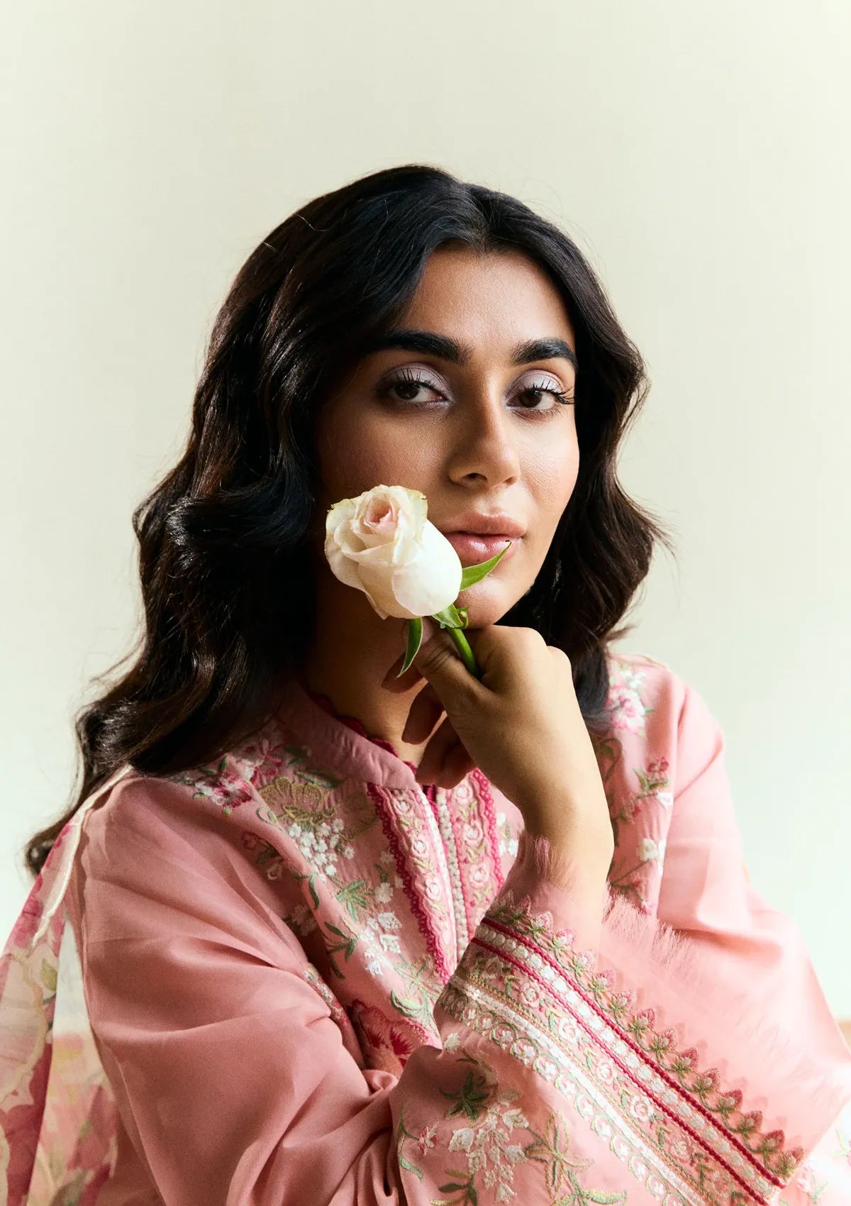 mohsin-saeed-fabrics-designer-daily-wear-formal-and-wedding-suits-within-budget-This-product-is-from-coco-by-zara-shahjahan-eid-edit-drop-225-d-09-sable-is-available-on-Mohsin-saeed-fabrics-website.