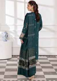 Johra Tanim Winter'25 JW-751