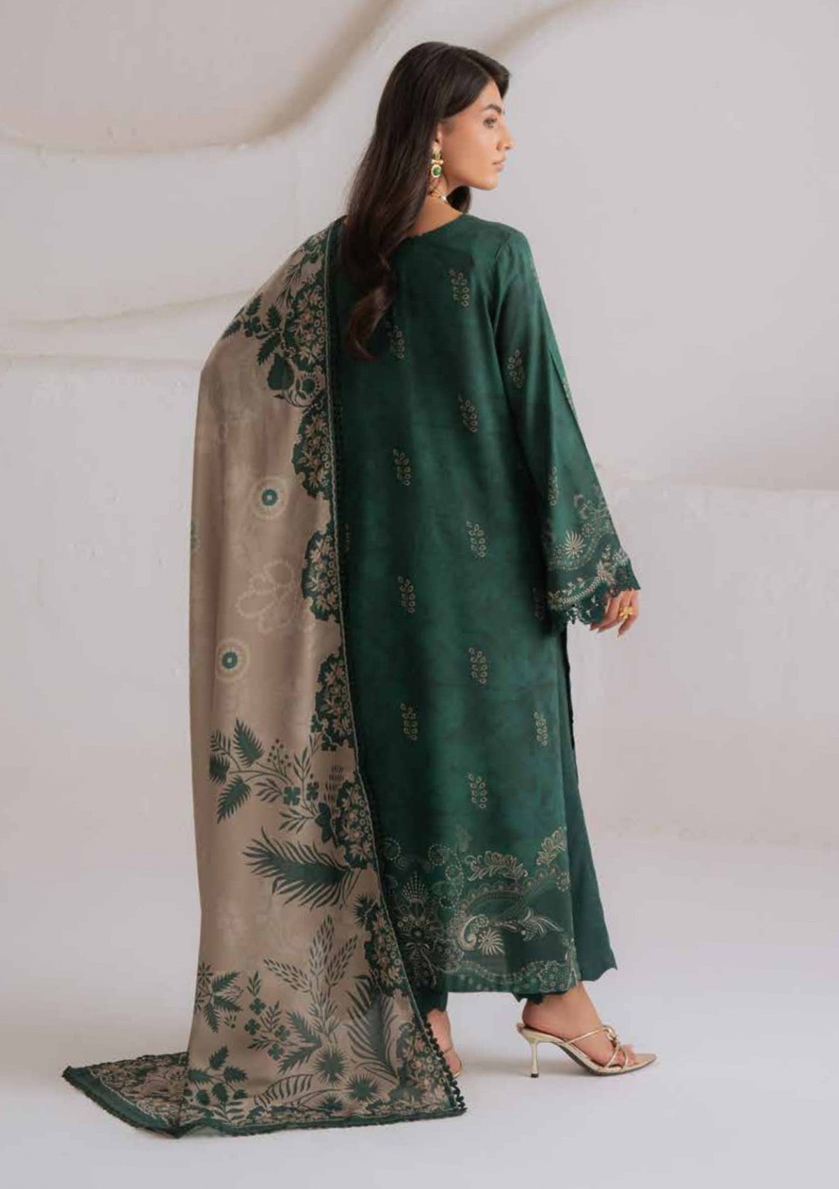 Nureh Signature Prints'26 SP-215